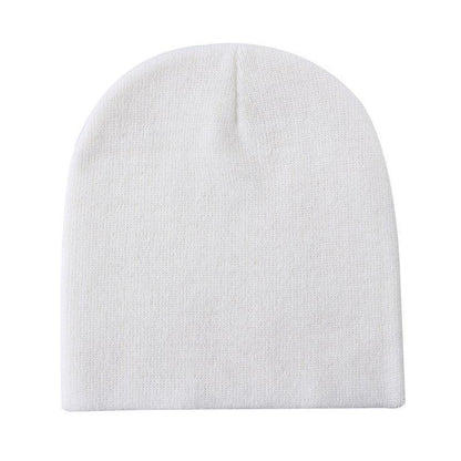WAYCAP SB Short Beanie