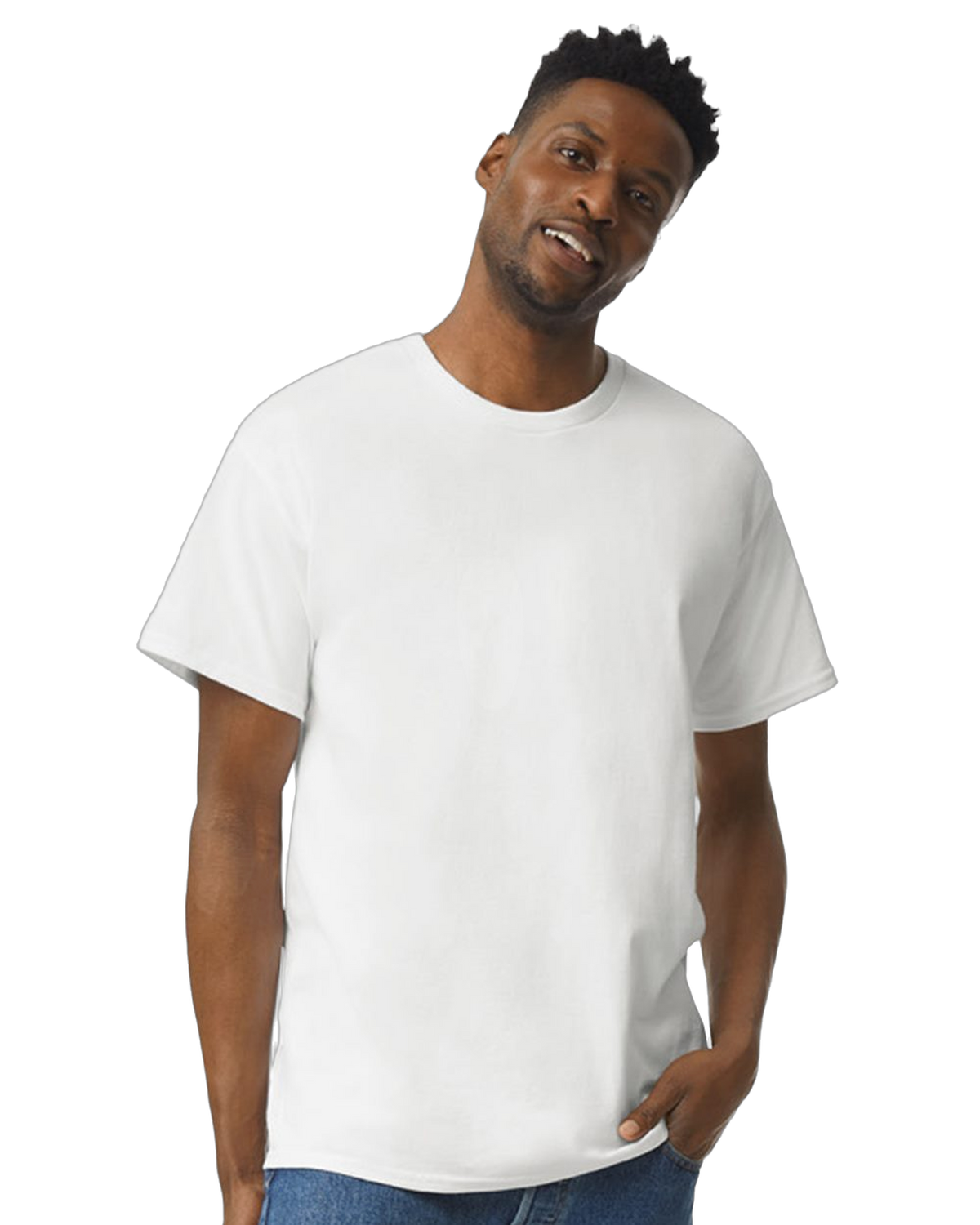 Gildan 2000 Ultra Cotton T-Shirt wholesale blank