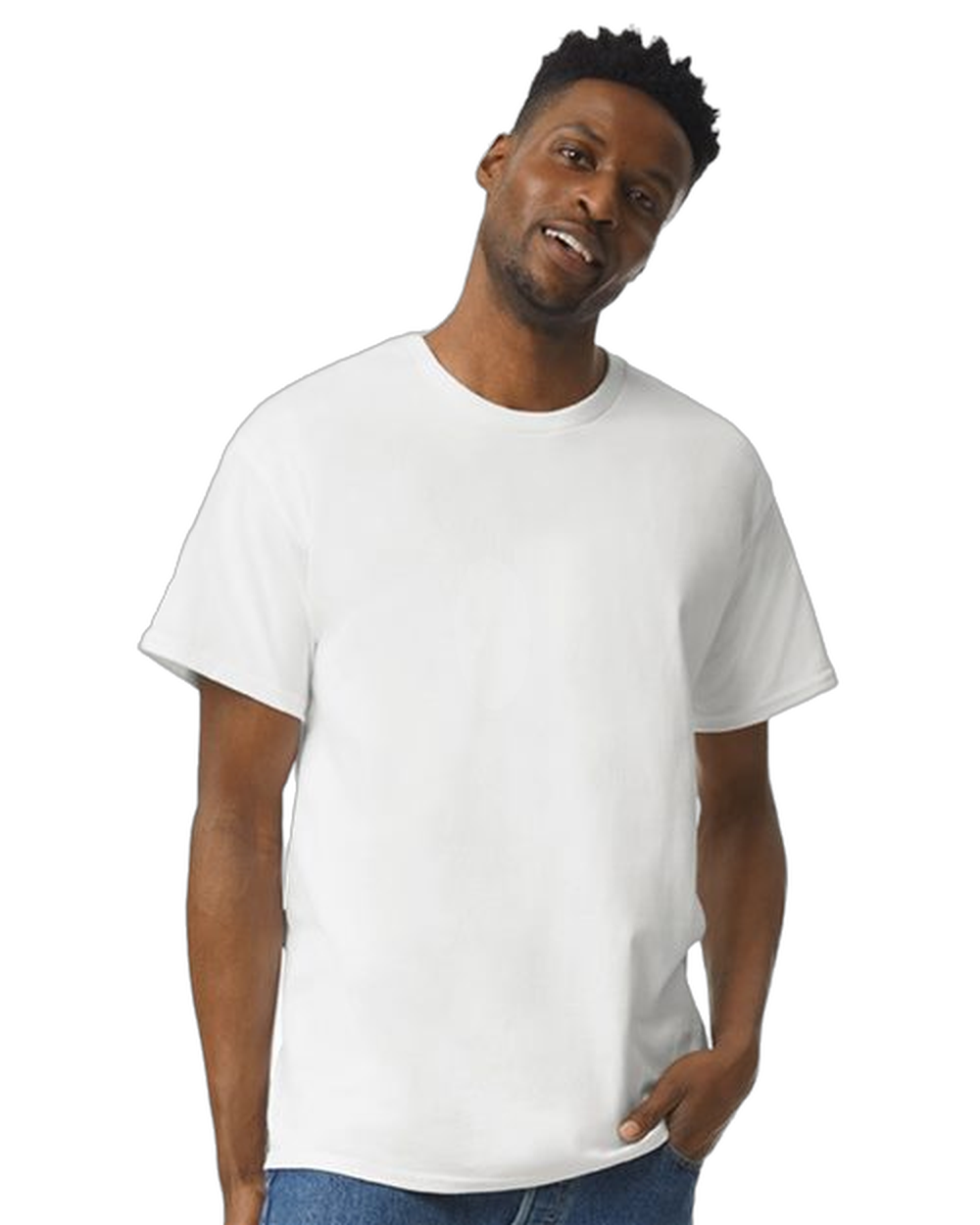 Gildan 2000 Ultra Cotton T-Shirt wholesale blank