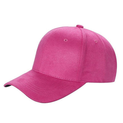 WAYCAP Suede Hat