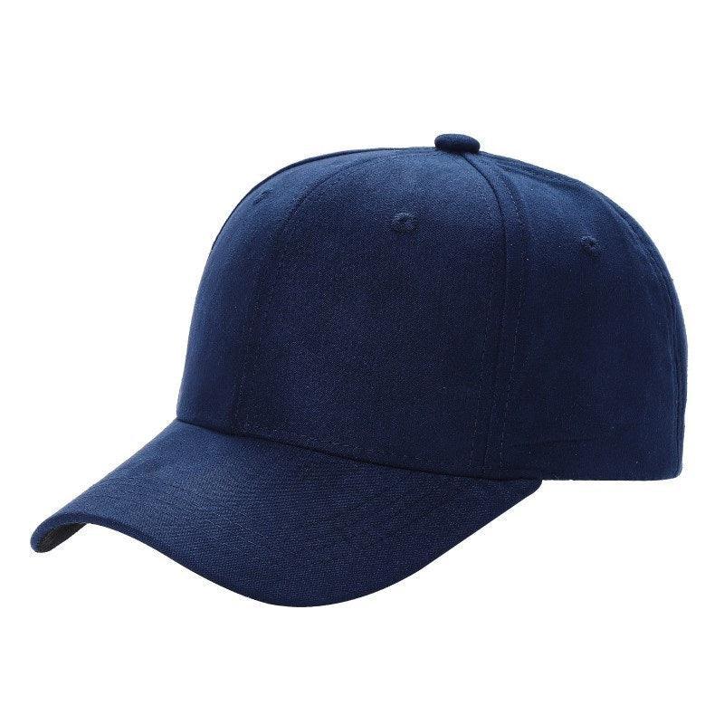 WAYCAP Suede Hat