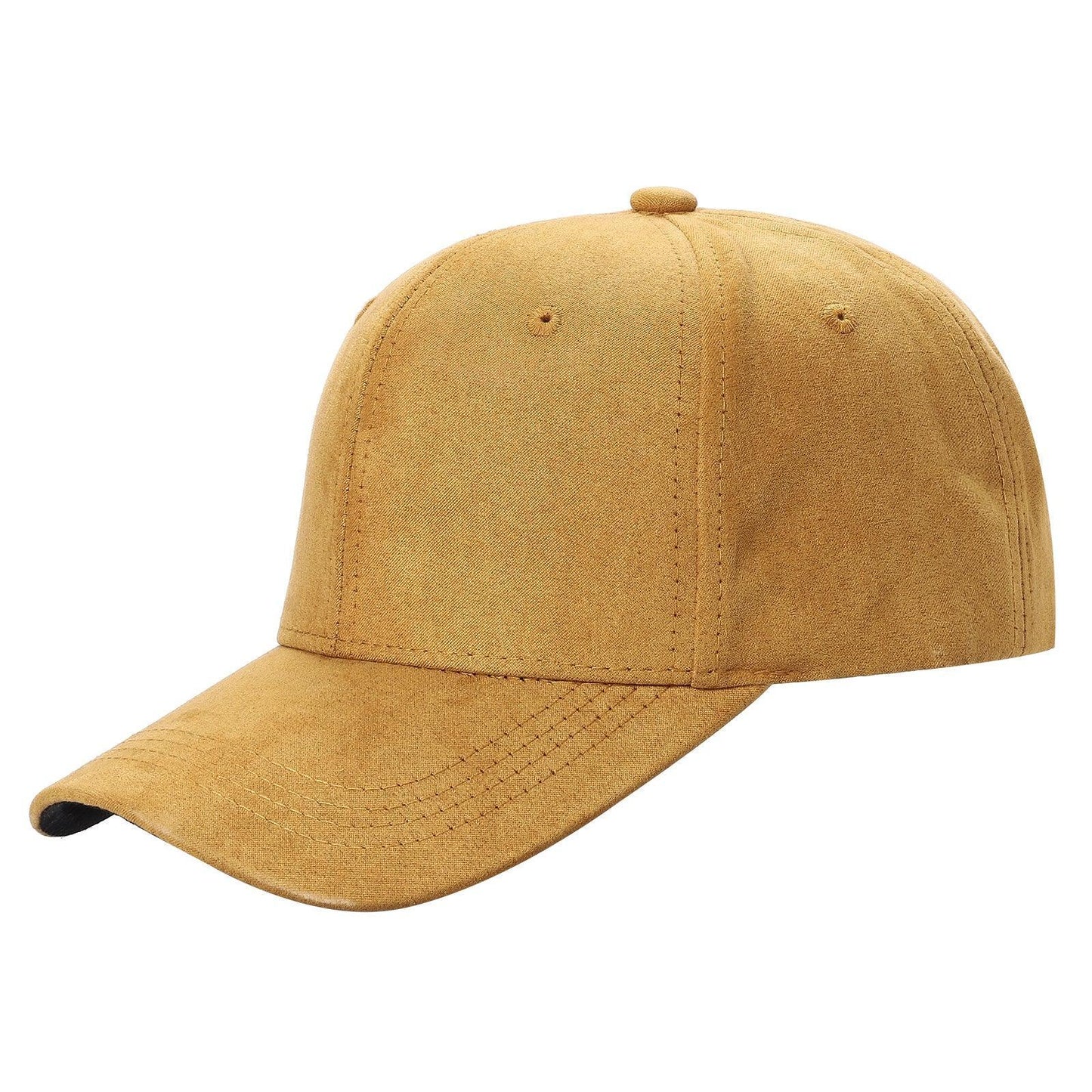 WAYCAP Suede Hat