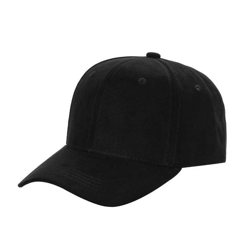 WAYCAP Suede Hat