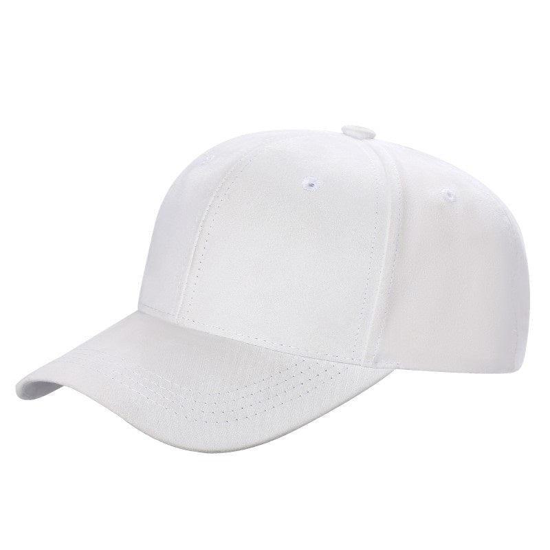 WAYCAP Suede Hat