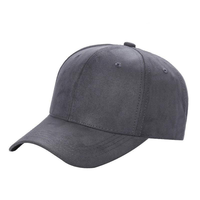 WAYCAP Suede Hat
