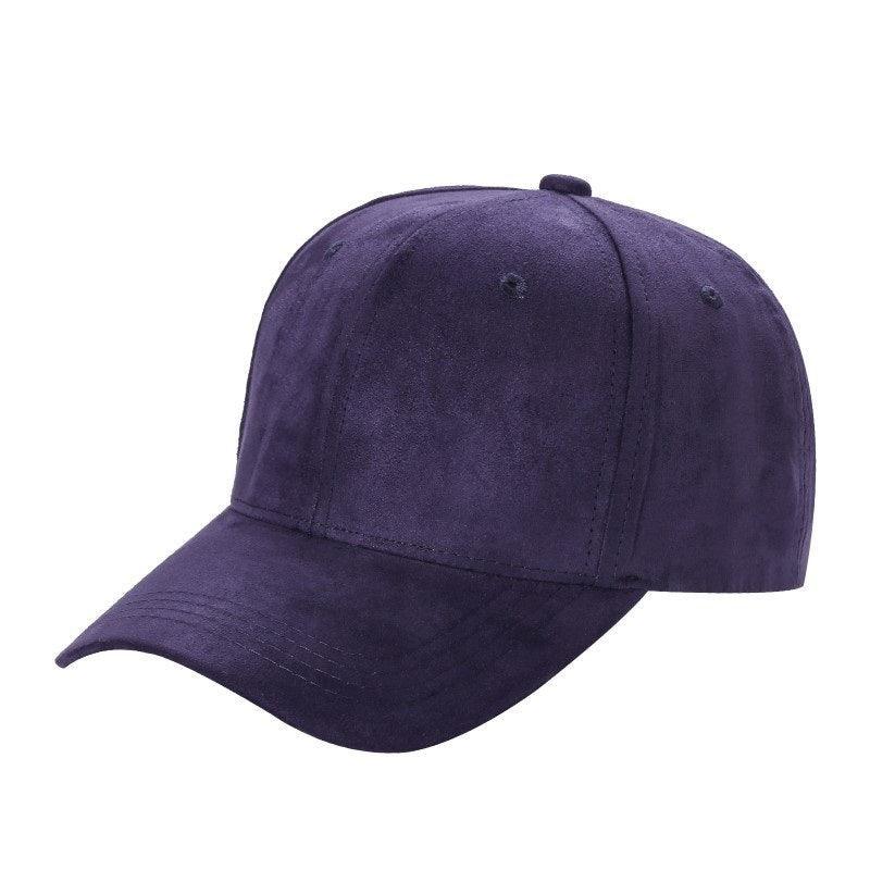 WAYCAP Suede Hat