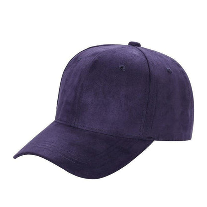 WAYCAP Suede Hat