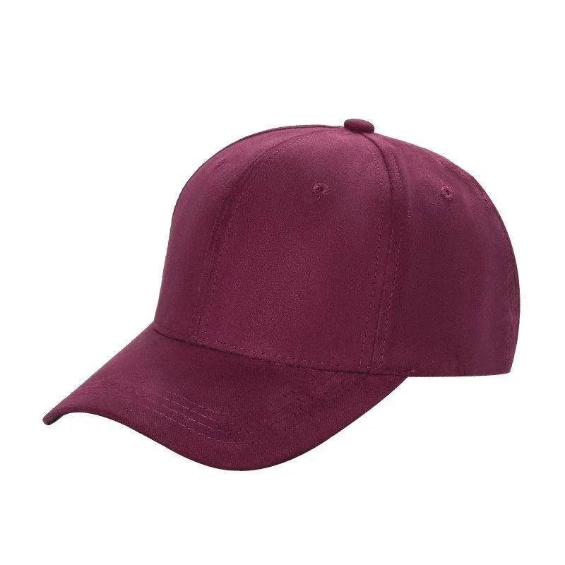 WAYCAP Suede Hat