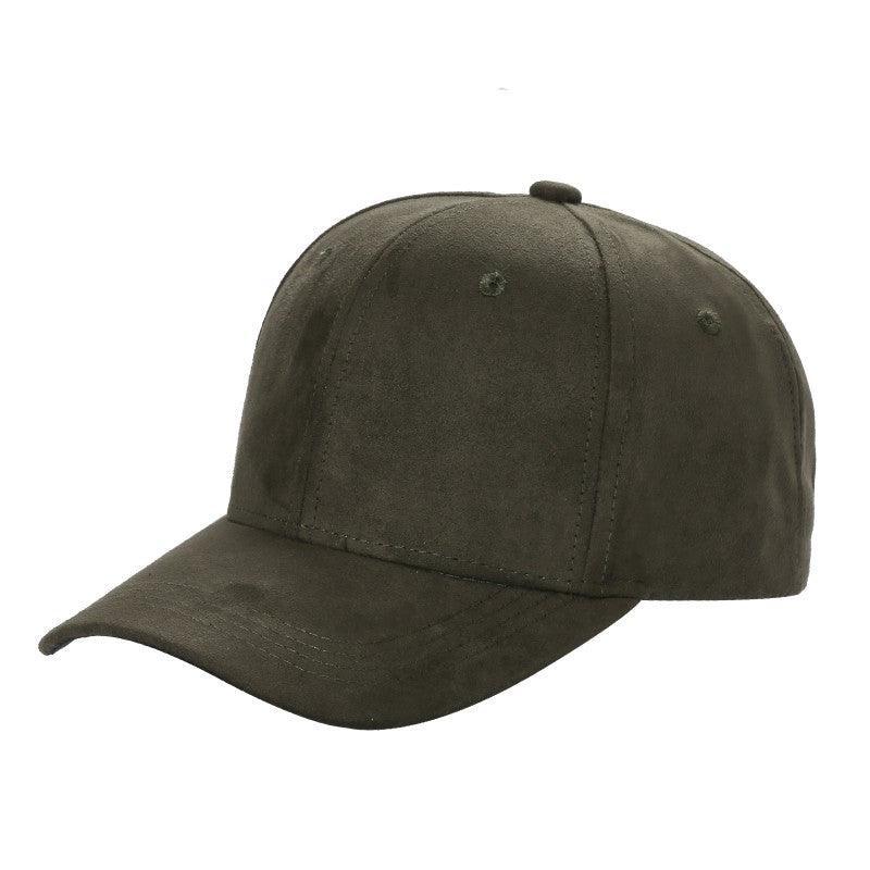 WAYCAP Suede Hat