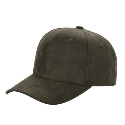 WAYCAP Suede Hat