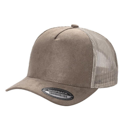 SUM - SUEDE MESH