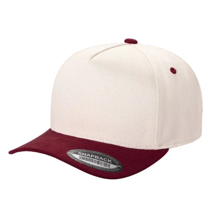 TCS - Suede Bill TC