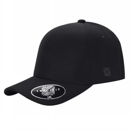 WAYCAP Trac Fit Flex Band Hat Stretch Cap