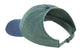 0417 - Navy/Dark Green