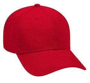002 - Red
