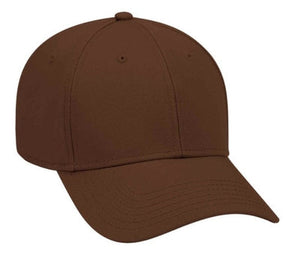 007 - Brown