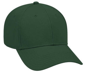 017 - Dark Green
