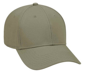 021 - Olive Green