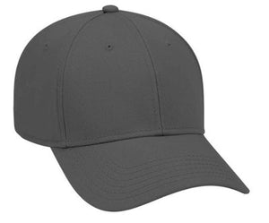 025 - Charcoal Gray