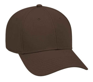 039 - Dark Brown