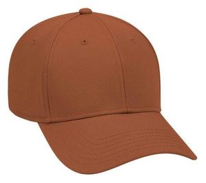 044 - Texas Orange