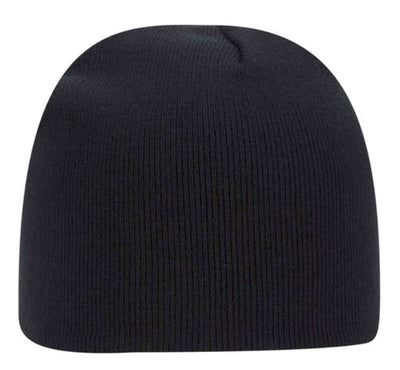 Otto Ultra Soft Acrylic Knit 8 Inch Beanies 82-1010