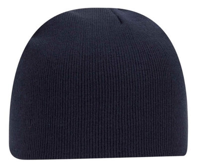 Otto Ultra Soft Acrylic Knit 8 Inch Beanies 82-1010