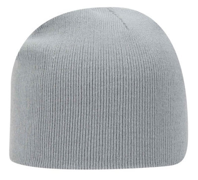 Otto Ultra Soft Acrylic Knit 8 Inch Beanies 82-1010