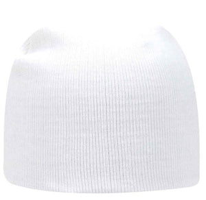 016 - White
