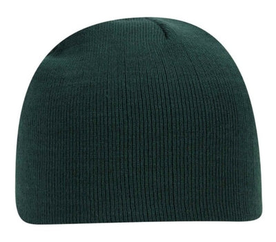 Otto Ultra Soft Acrylic Knit 8 Inch Beanies 82-1010
