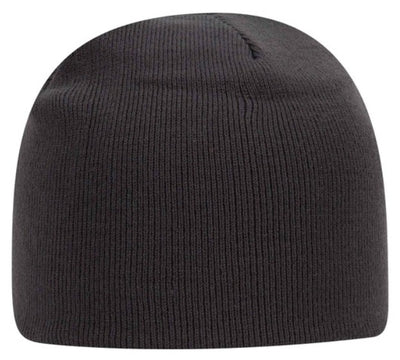 Otto Ultra Soft Acrylic Knit 8 Inch Beanies 82-1010