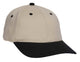 0332 - Black/Khaki