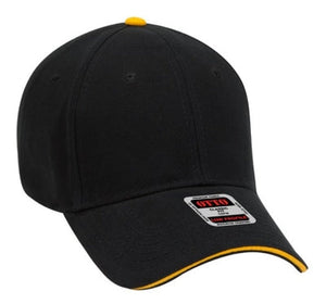 030306 - Black/Black/Gold