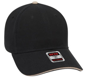 030332 - Black/Black/Khaki