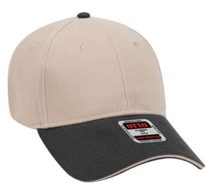 033232 - Black/Khaki/Khaki