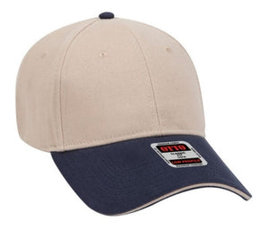 043232 - Navy/Khaki/Khaki