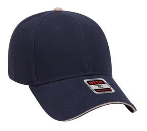 040432 - Navy/Navy/Khaki