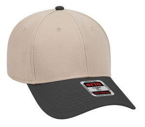 033232 - Black/Khaki/Khaki