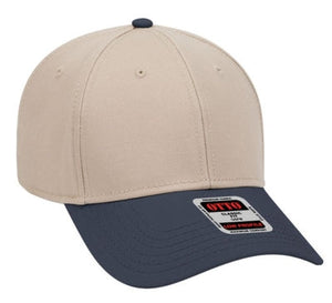 043232 - Navy/Khaki/Khaki