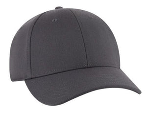 025 - Charcoal Gray
