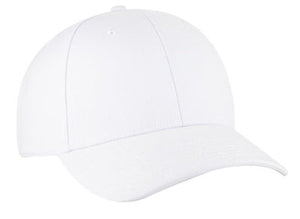 016 - White
