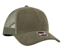 046F - Dark Olive Green +$0.30