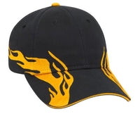 030606D - Black/Gold/Gold +$1.20