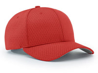 Solid Red *ONLY AVAILABLE IN SMALL*