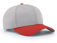 Combo Grey/Red *ONLY AVAILABLE IN SMALL*