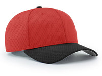 Combo Red/Black