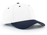 Combo White/Navy *ONLY AVAILABLE IN SMALL*