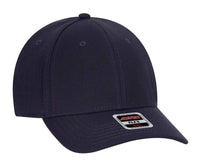 Otto Flex Stretchable Alternative Wool Blend Low Profile 11-1165