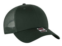 Otto 6 Panel Low Profile Trucker Mesh 83-1239