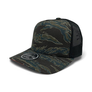 TIGER CAMO